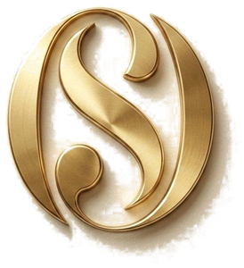 Sahak & Odet monogram